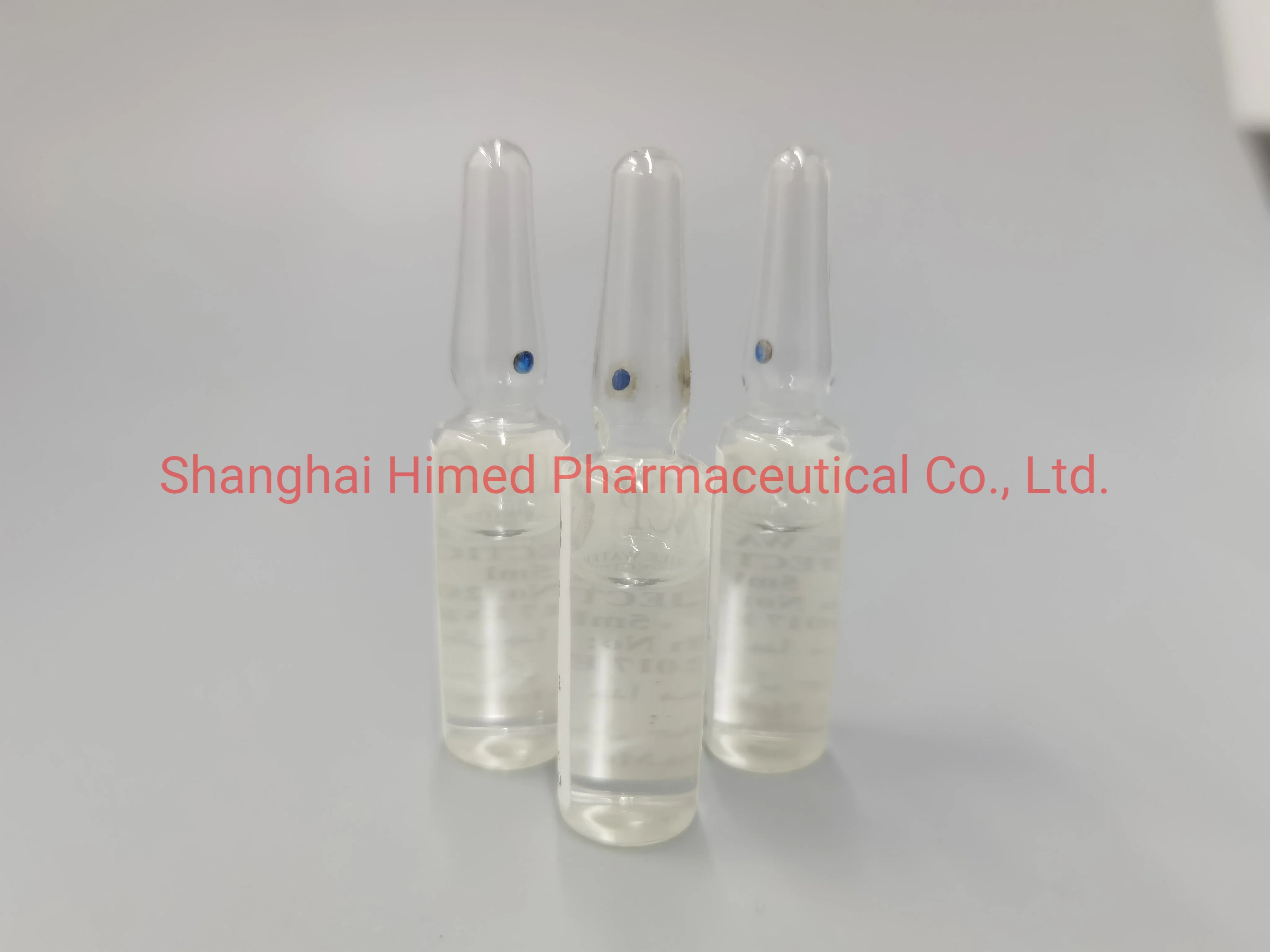 Docetaxel Injection 80mg/4ml with Us FDA