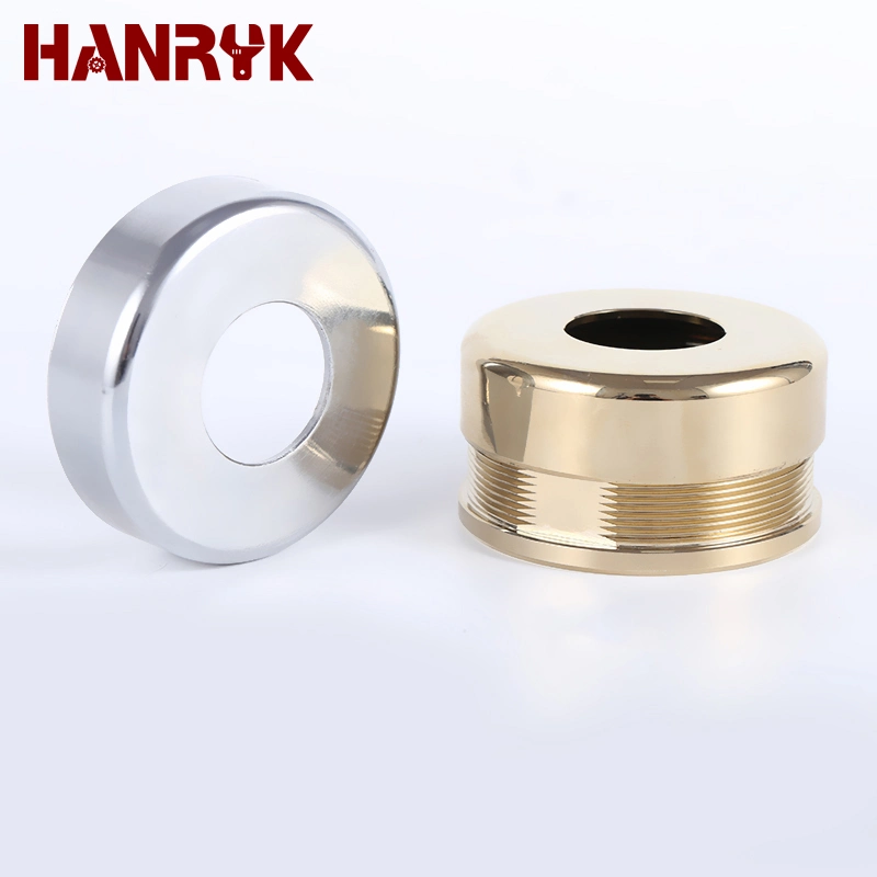 OEM Aluminum/Brass/Copper/Stainless Steel/Iron/Titanium Alloy/Plastic CNC Machining (Turning, Milling, Drilling, Tapping, Grinding)Parts for Elevator/Lift/Crane