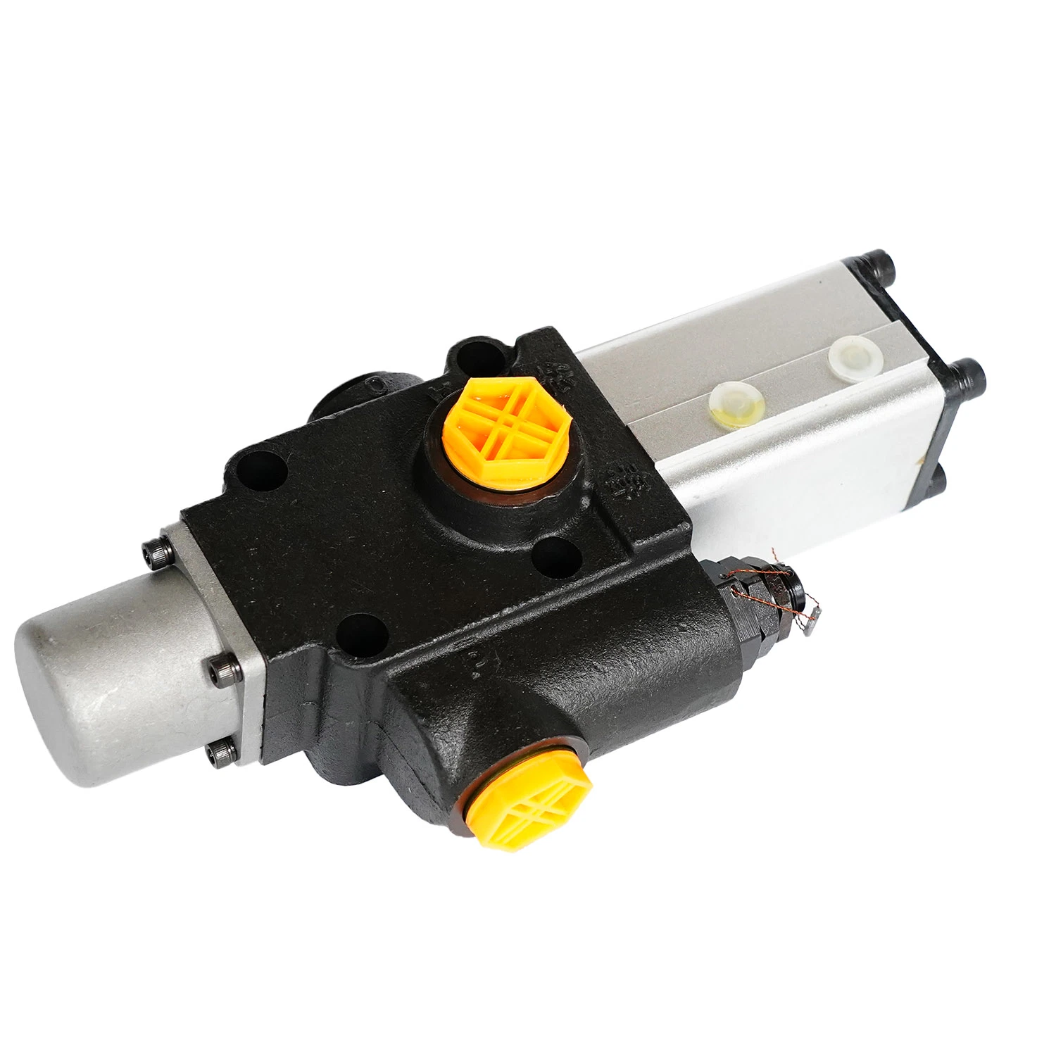 Directional Control Valve for Tipper Trailer