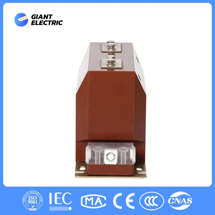 11kv 12kv Indoor Medium Voltage Mv Cast-Resin Metering Protection Current Transformer