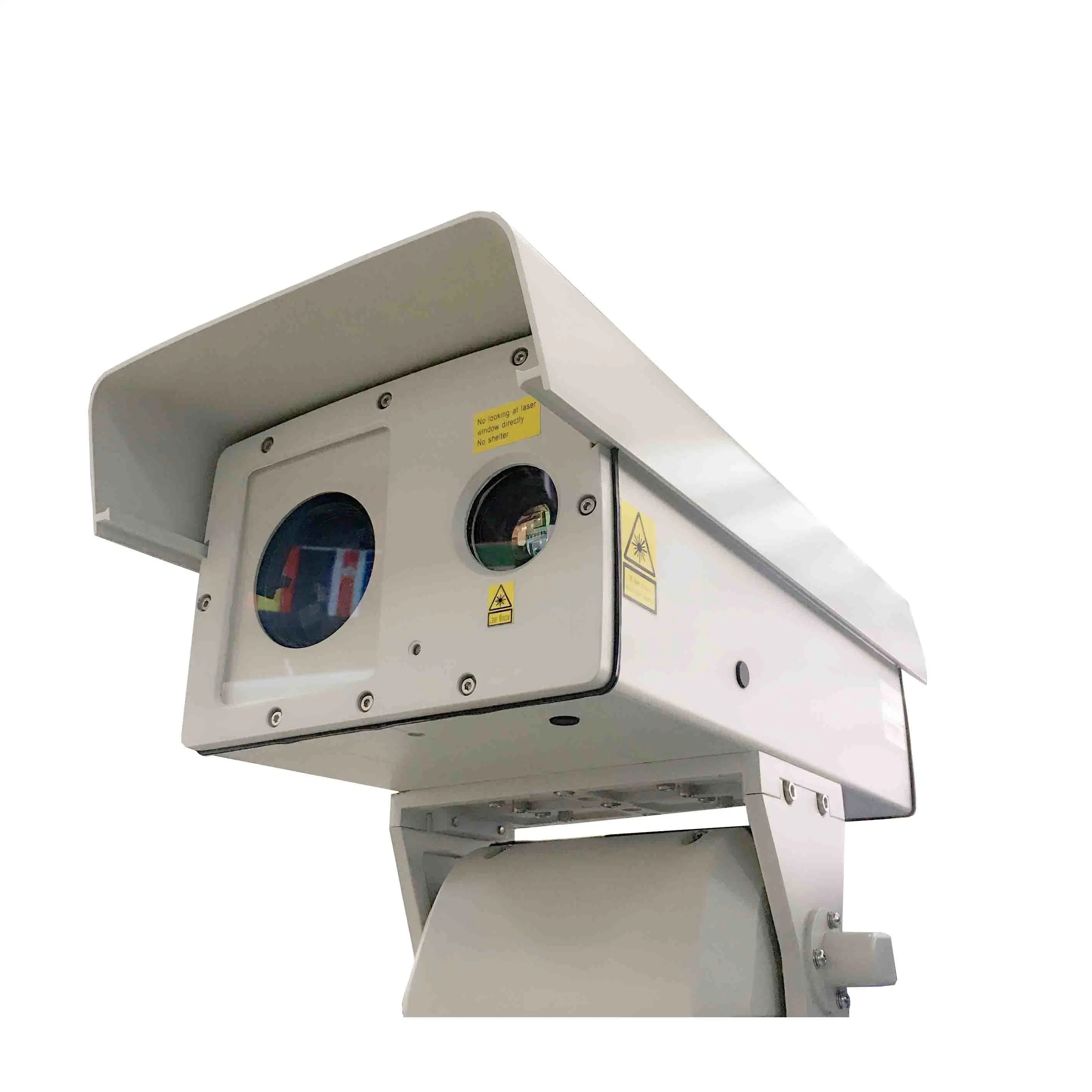 HD PTZ Laser IR Night Vision Camera De Surveillance