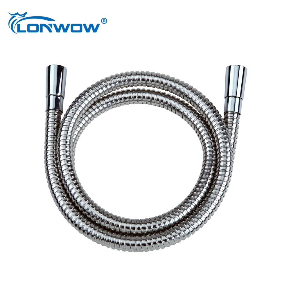 Silver Steel Flexible Metal Conduit Importer