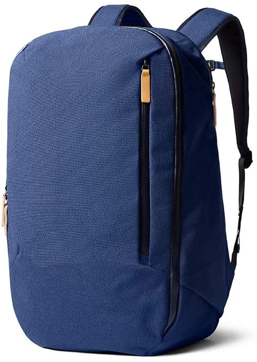 Wholesale Fashionable Men&prime; S Business Laptop Bag Water Resistant Oxford School Backpack