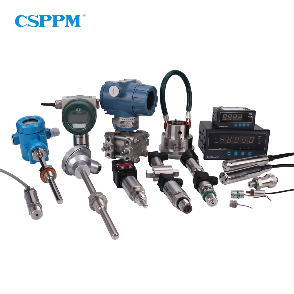 Manufacturer PPM-T3051 differential Precision Pressure Transmitters for machinery manufacturing and other industries