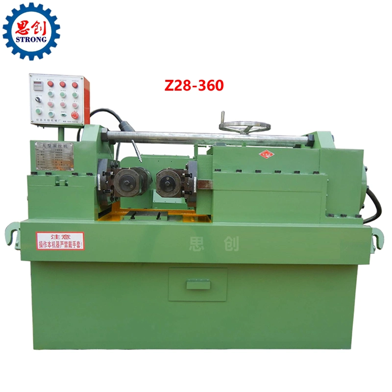 High-Speed Screw Nail Making Machine /Thread Rolling Machine Price