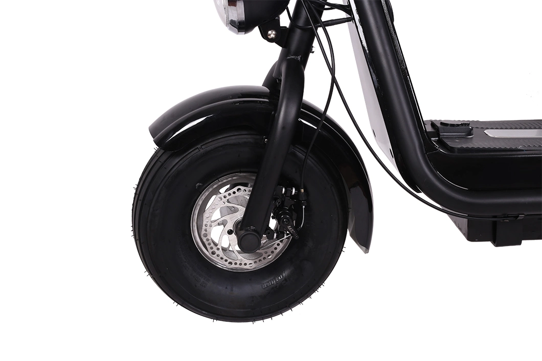 12 Inches Wheel Electric Scooter 60V 800W Electrical Bicycle