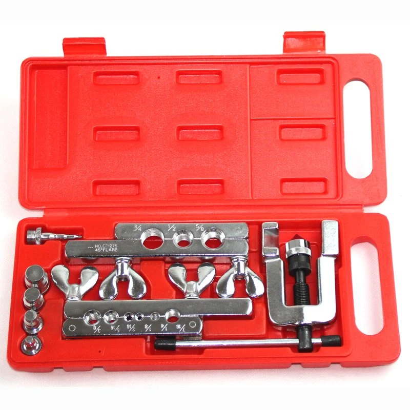 Hand Tools Hydraulic Tube Expander Manual Pipe Hand Tools