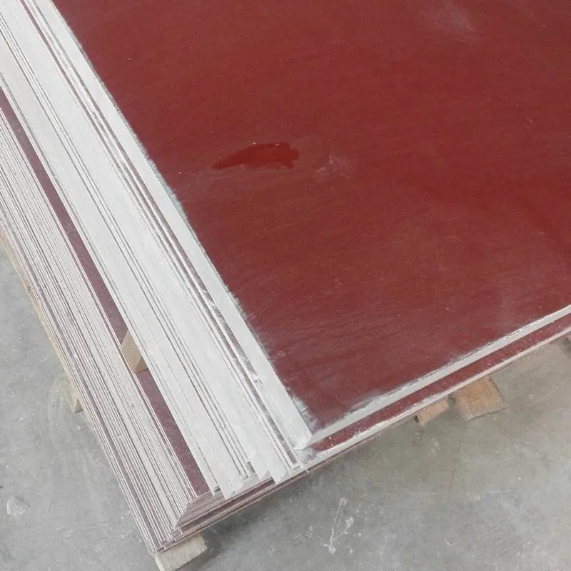 3025 Phenolic Cotton Cloth Laminated Sheet