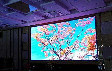 800W/M^2 Stage Performance Fws Cardboard, Wooden Carton, Flight Case TV LED Display Screen