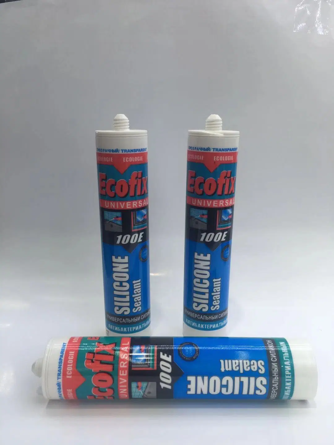 High quality/High cost performance  Super Glue China OEM Silicone Adhesive