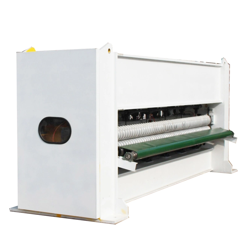 High Capacity Middle Speed Needle Punching Machine for High Quanlity Non-Woven Felt/Pads/Blankets/Carpets /Mattress