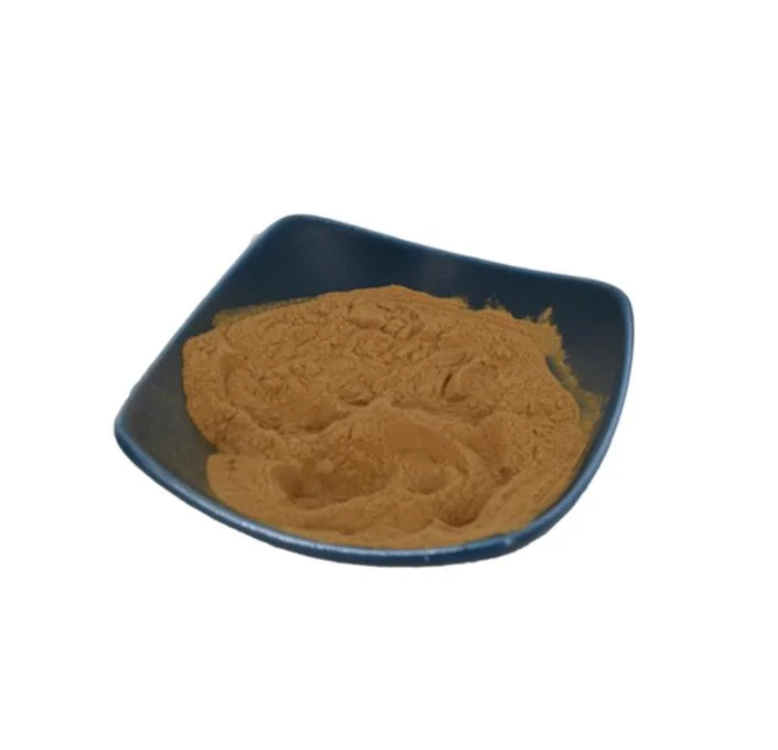 Wholesale/Supplier Horny Goat Xtract Powder Icariin Epimedium Extract