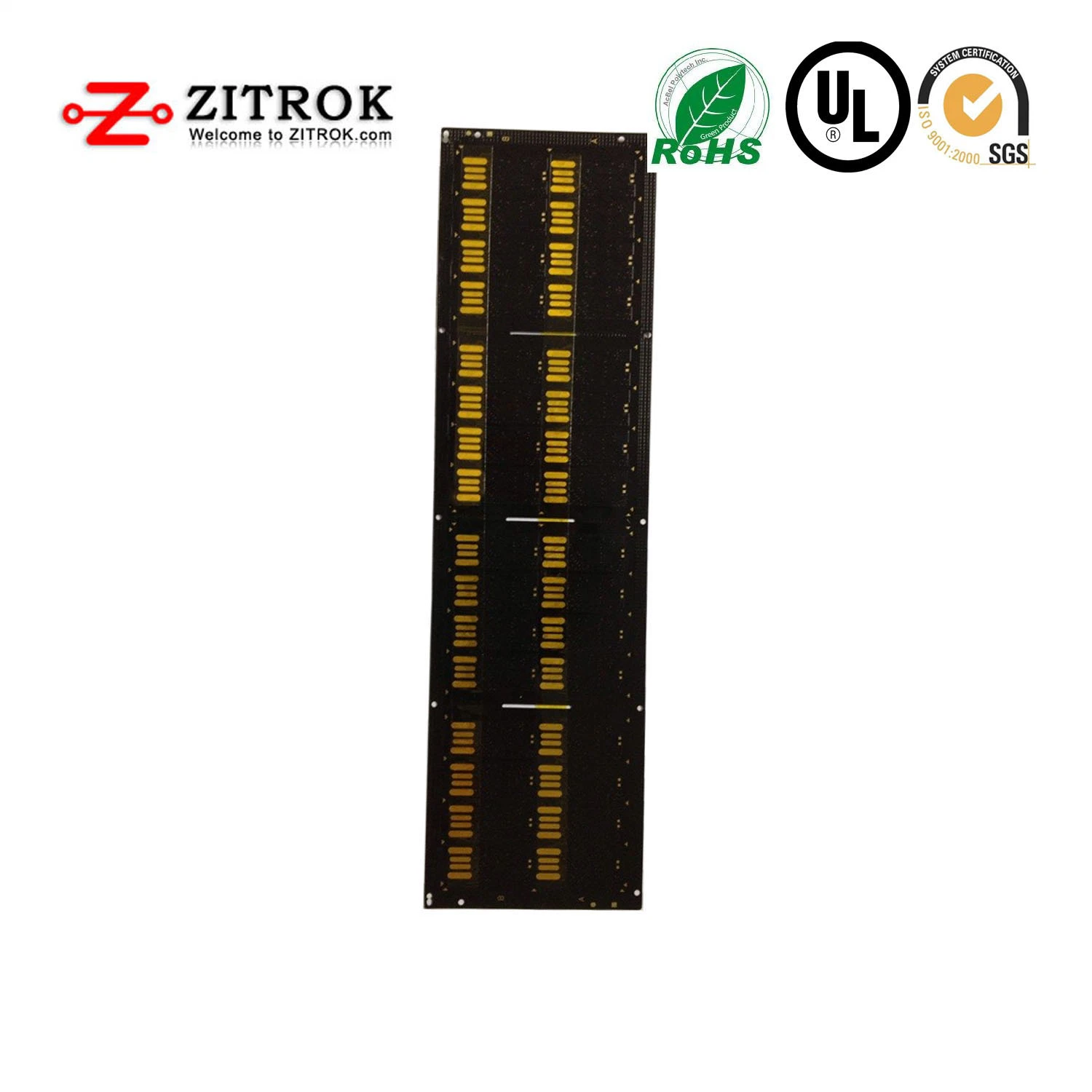 PCB Manufacturing Electronics Circuit Board Smart Door Lock PCB Assembly