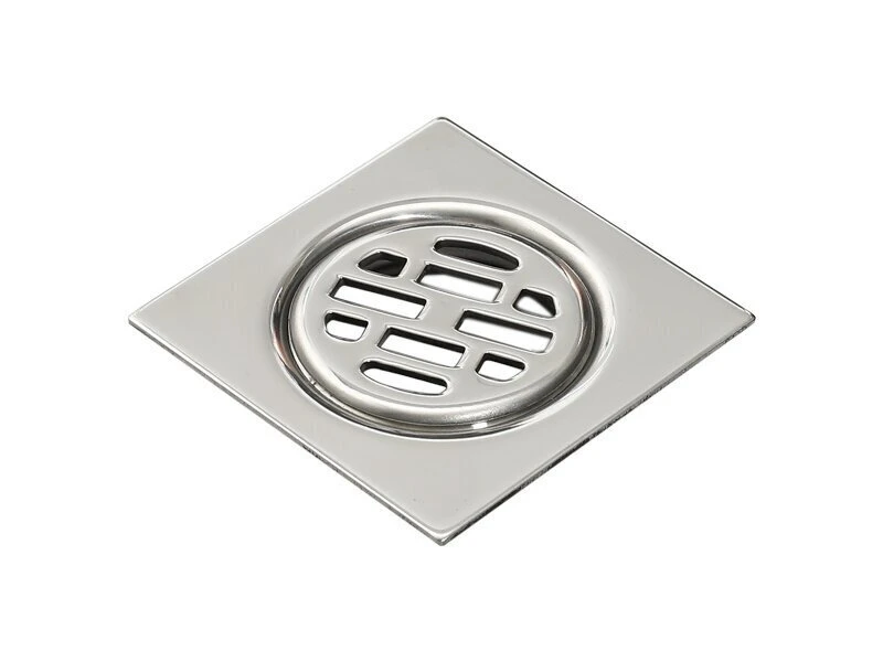 Stainless Steel Floor Trap Drains Stainless Steel Floor Drain