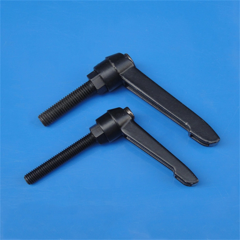 Adjustable Handles, Levers Screws, Thread M5/ M6/M8/M10/M12