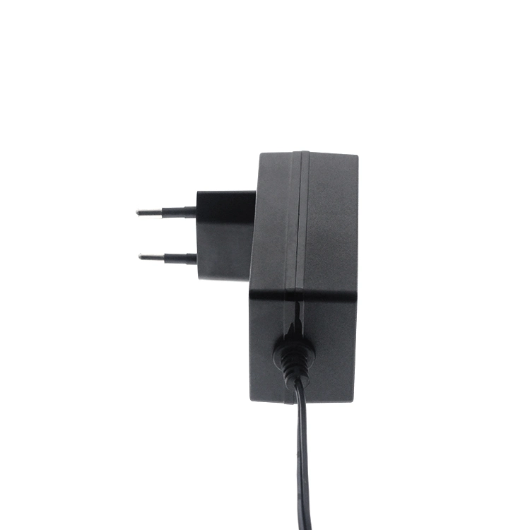 36W Wall Mount Power Adapter 12V 2A 3A 4A 5A Switching Adapter for CCTV Laptop Computer