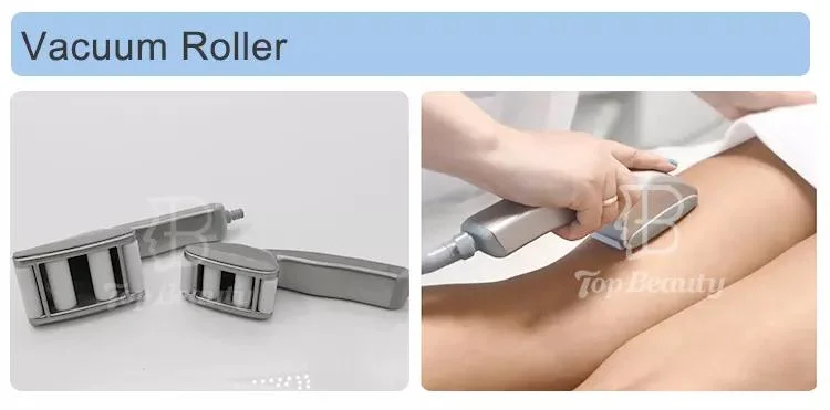 Butt Lift Vakuum Roller Therapie Schröpfmaschine Starvac Sp2 Gesäß