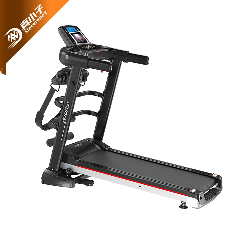 Wholesale/Supplier Motorisé Foldable Fitness Home Gym exercice électrique tapis roulant