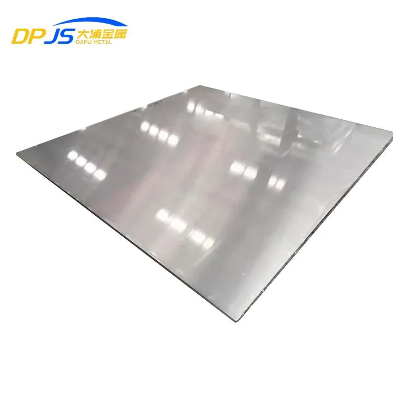 5005/5006/5010/5013 Aluminum Magnesium Alloy Plate/Sheet Car Interior and Exterior Decoration