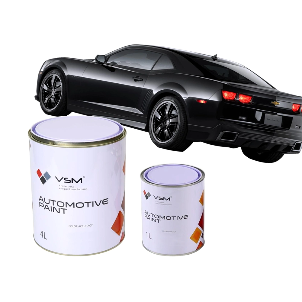 Chinese Manufacturer Auto Paint Refinish Paint Additives Vsm Matting Agent