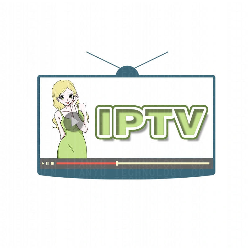 IPTV M3u TV HD Subscription Reseller Panel 4K Free Test Code 12 Months IPTV Subscription