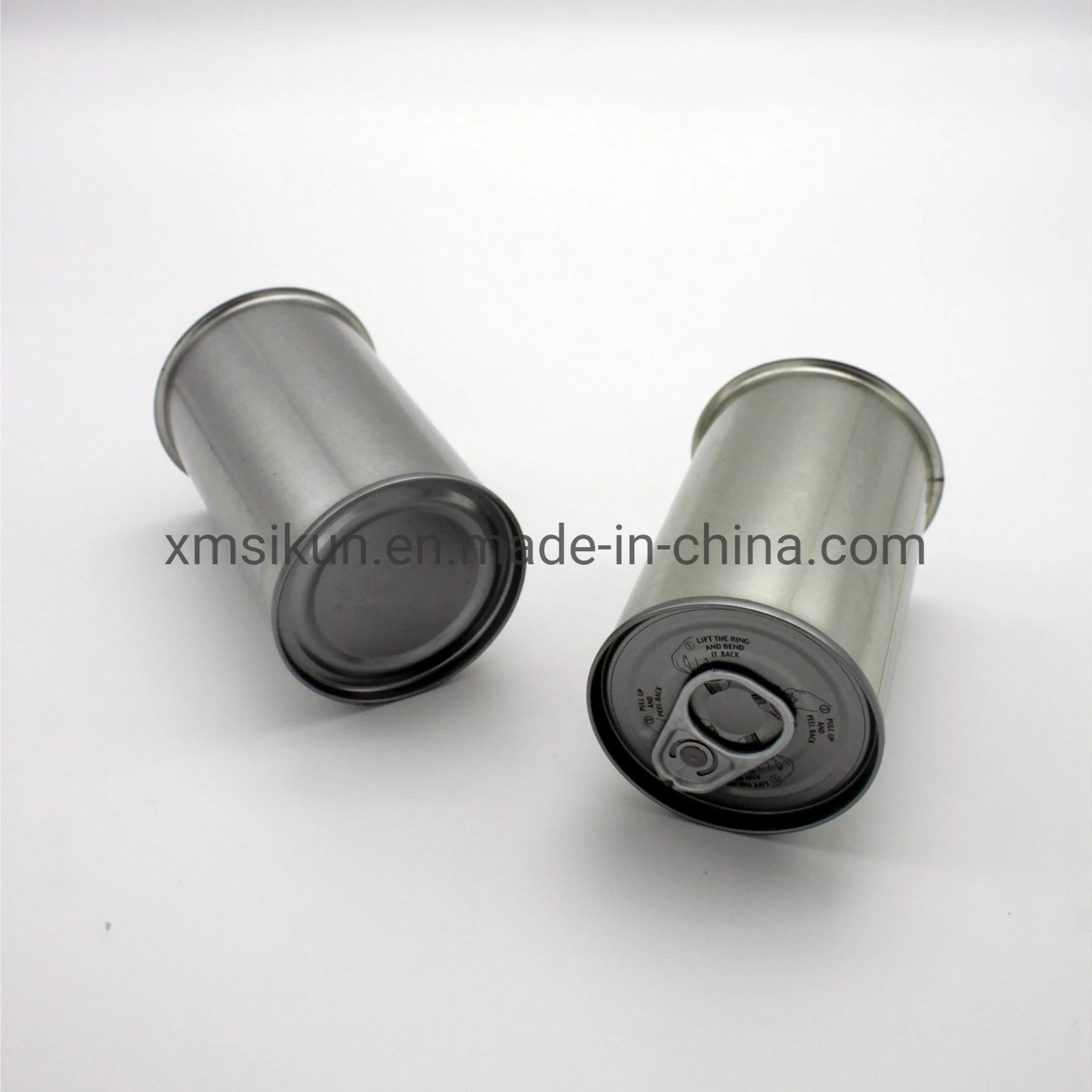 New 588# Tin Cans Products Low Price Hot Wholesale/Supplier Quality Quality Assurance