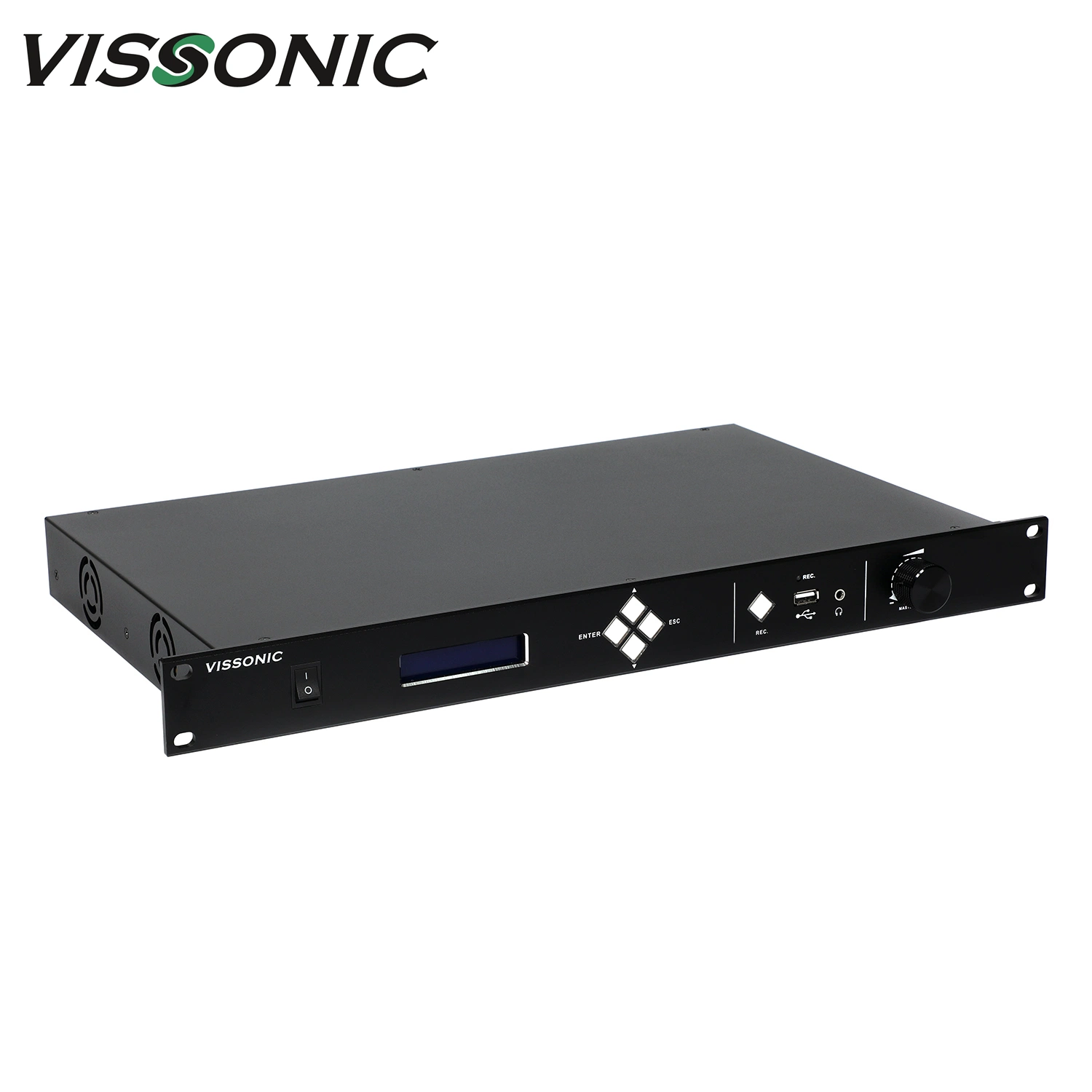 5GHz Wi-Fi Wireless Conference System Controller with High Tech in DSP Unique Sound Processing