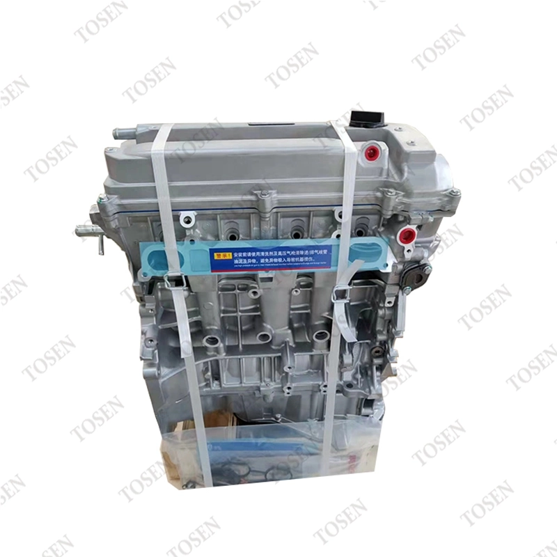 Brand New/Refurbished Auto Parts 4 Zylinder lang Block 2,0 l 1AZ-Fe 2az Motor für Toyota Camry RAV4 Benzinmotor