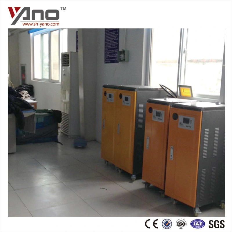 Advanced Electric Generator and Steam Generator, Industrial Full Automatic Electric Steam Boiler