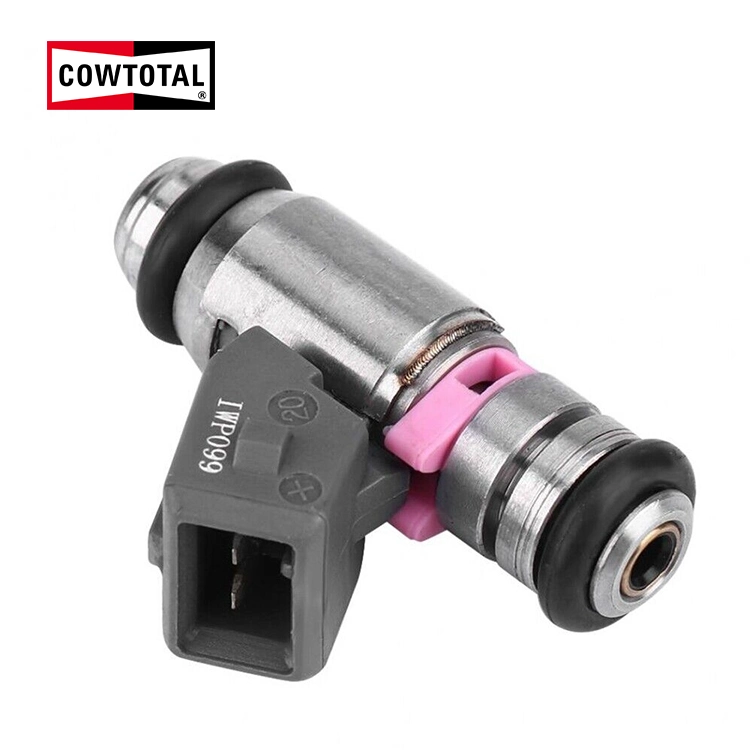 Inyector de carburante Iwp099 para Renault Clio Peugeot 206 Kangoo 1,0 16V