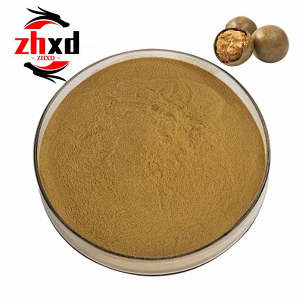 Panax Notoginseng Root and Rhizome Dry Extract 60% Total Saponins HPLC Chemical Powder