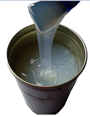 Liquid Silicone Material Hardness for Making Molds