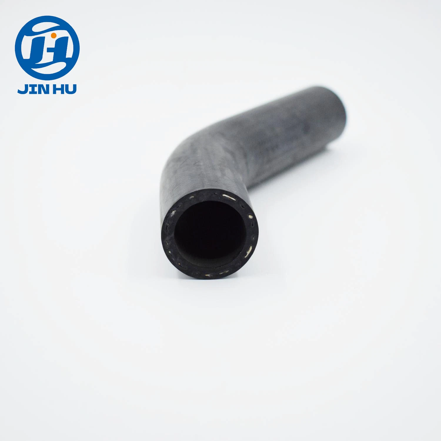 Bend Reinforced Silicone Tube Pipe OEM High Pressure Silicone Radiator Hose for Auto Parts