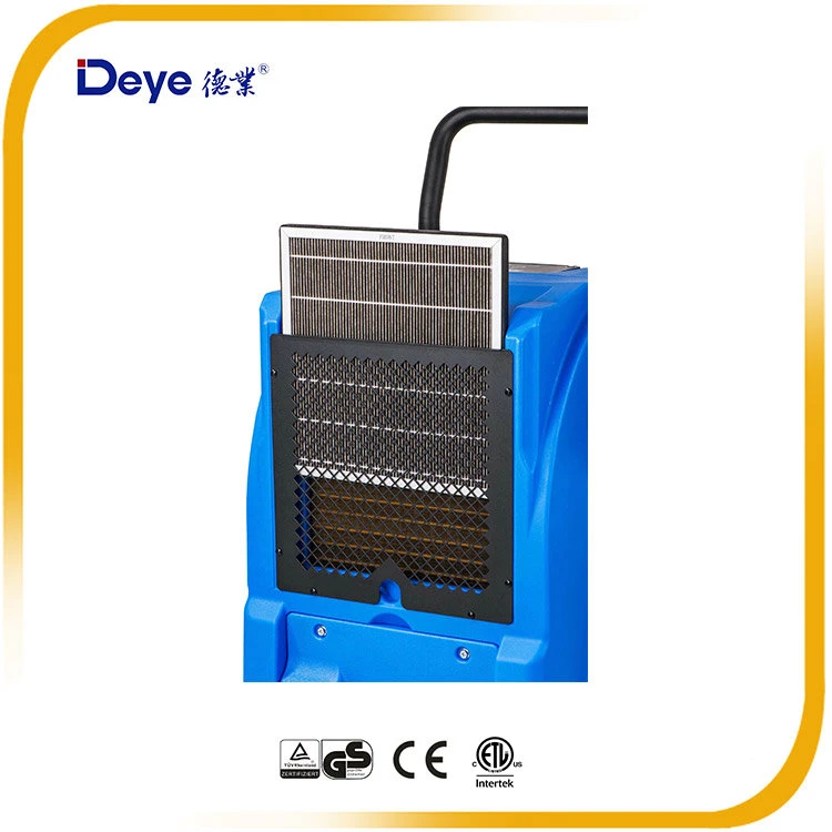 Dy-55L New Fresh Air Fashionable Refrigerative Dehumidifier