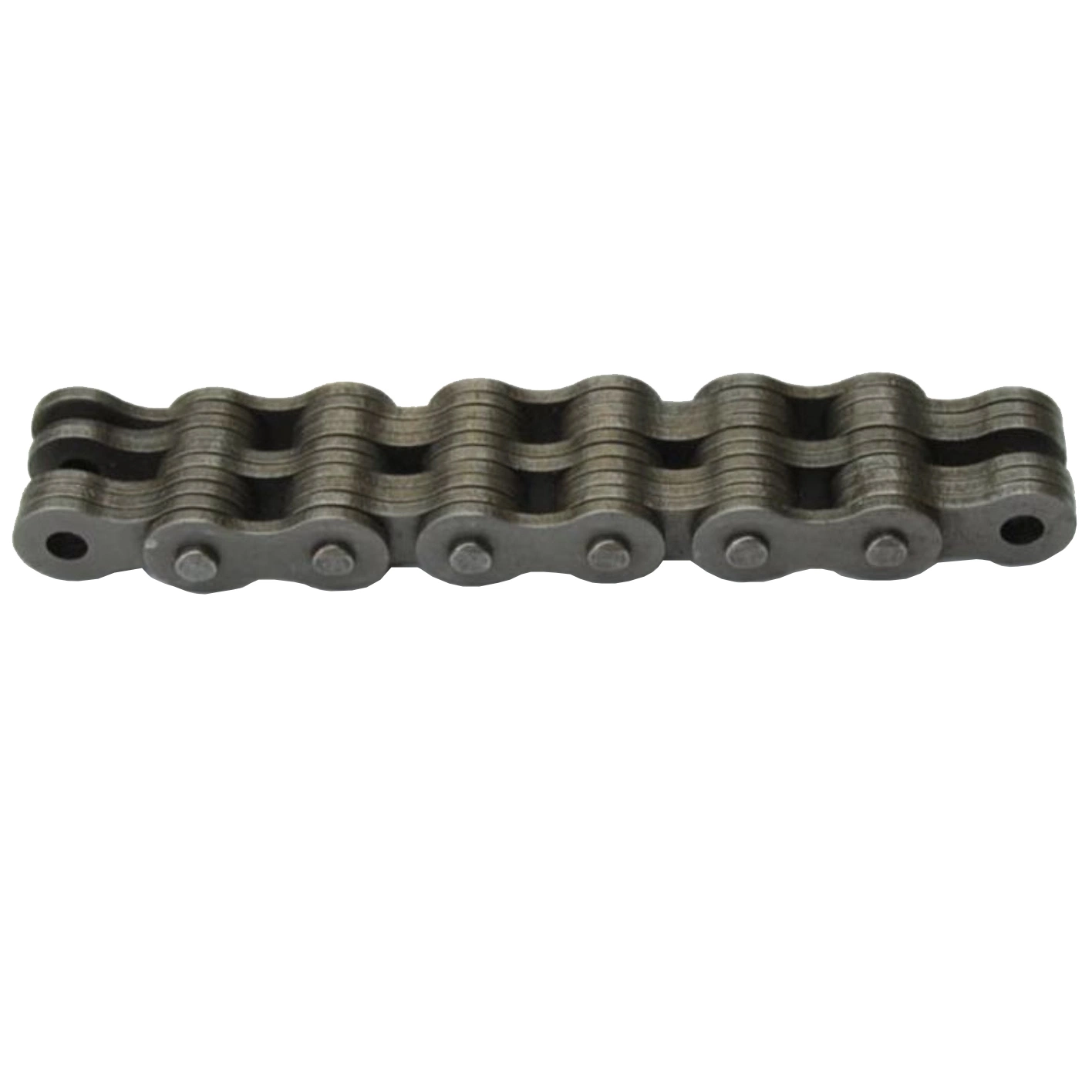 China Wholesale/Supplier ISO Standard Steel Material Hoisting 3X4 Forklift Parts Leaf Chain Plate