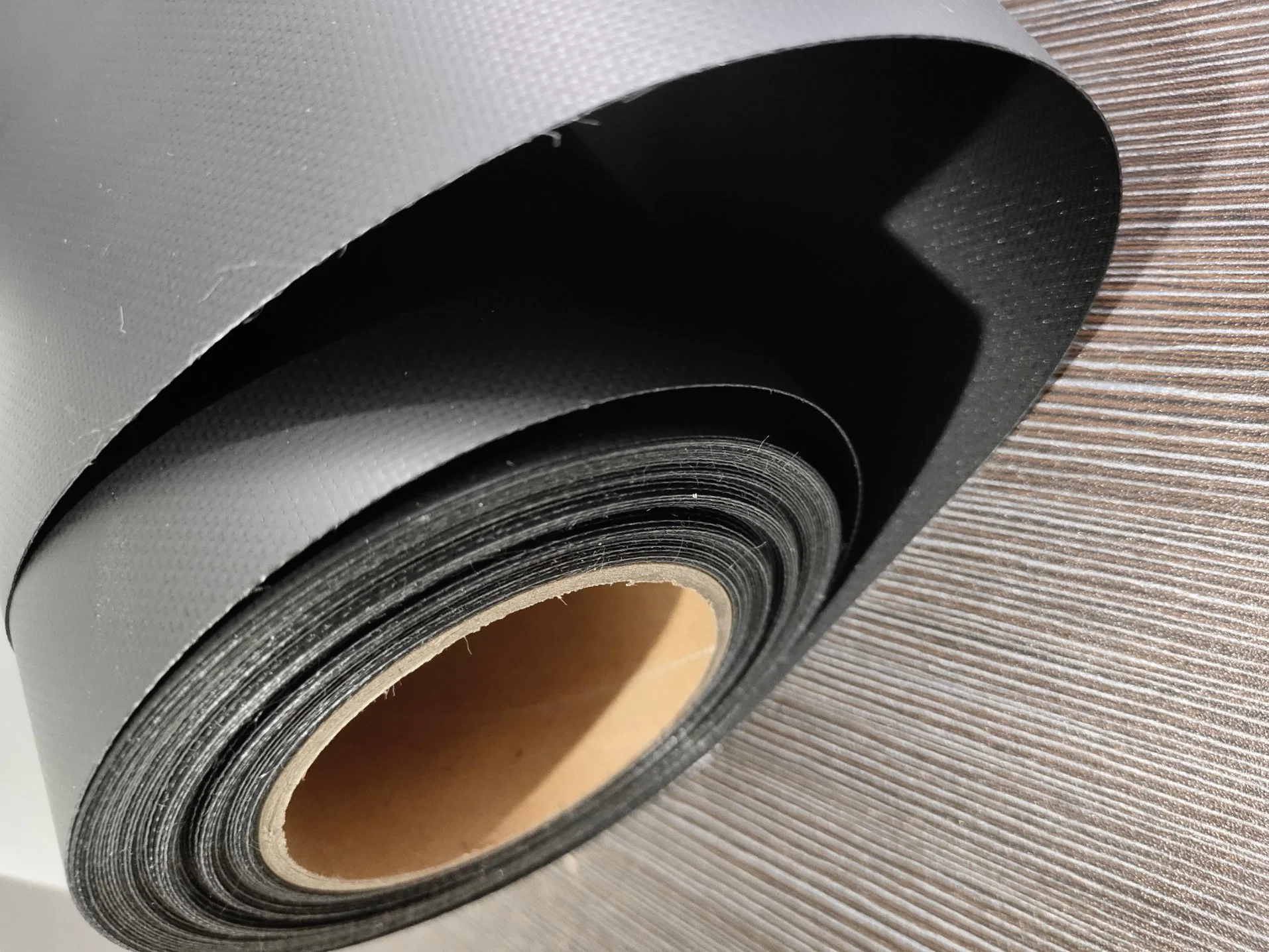 2021 New PVC Vinyl Coated Fabric for Inflatable Boat Material