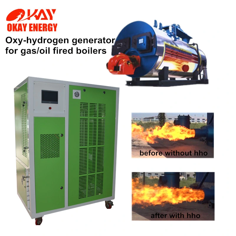 Hho Fuel Saver Steam Boilers Hho Oxyhydrogen Gas Generator