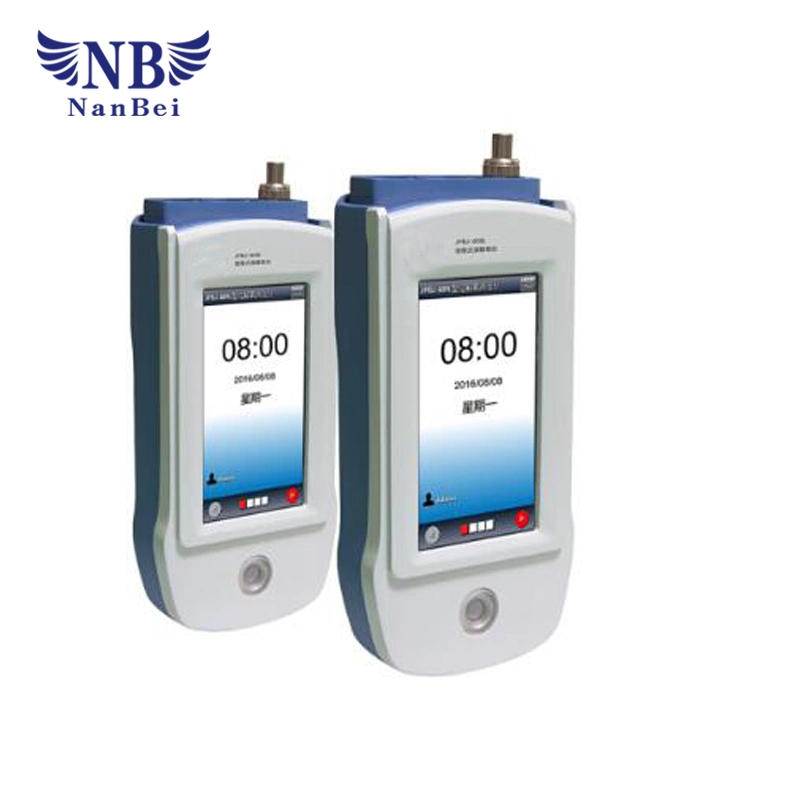 Portable Dissolved Oxygen Meter Price Manual Calibration