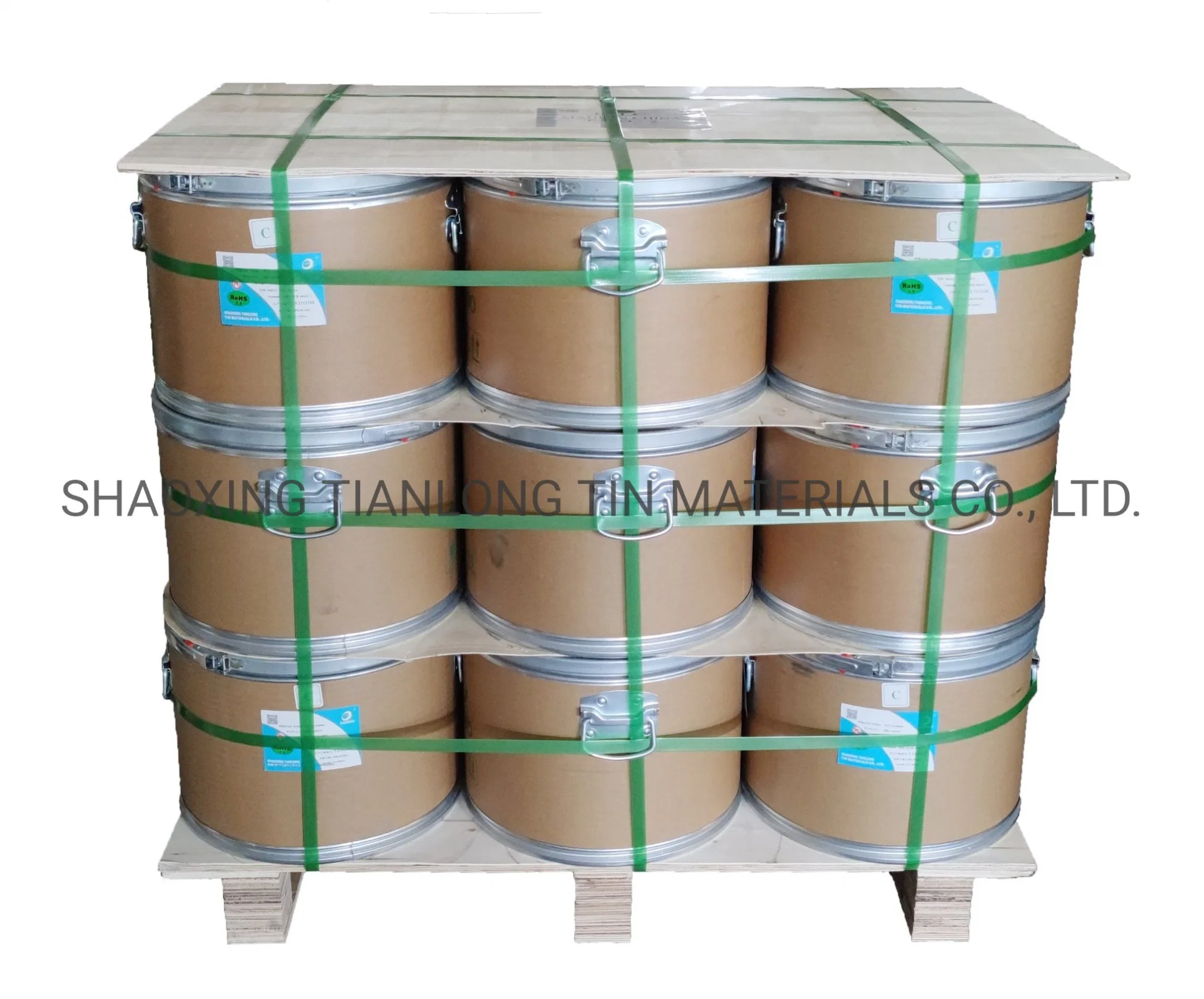 Zn85Al15 ZnAl Alloy Wire for Corrosion Protection Spraying Basic customization