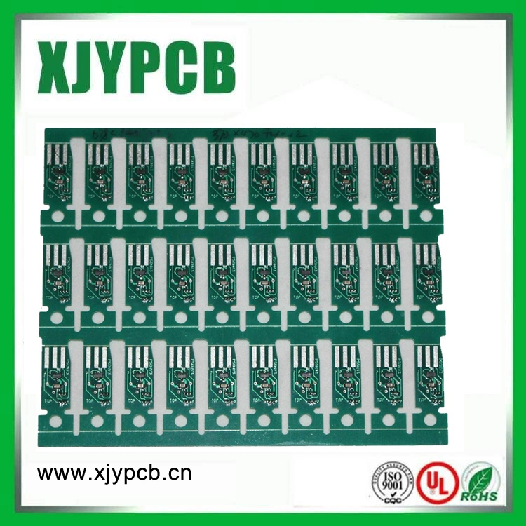 Rigid-Flex PCB Flexible Printed Circuit
