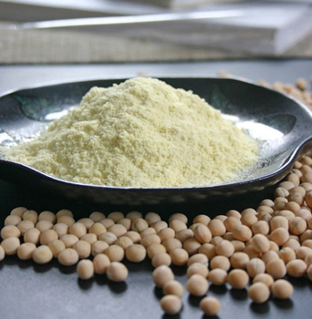 High quality/High cost performance  Soy Protein Isolate