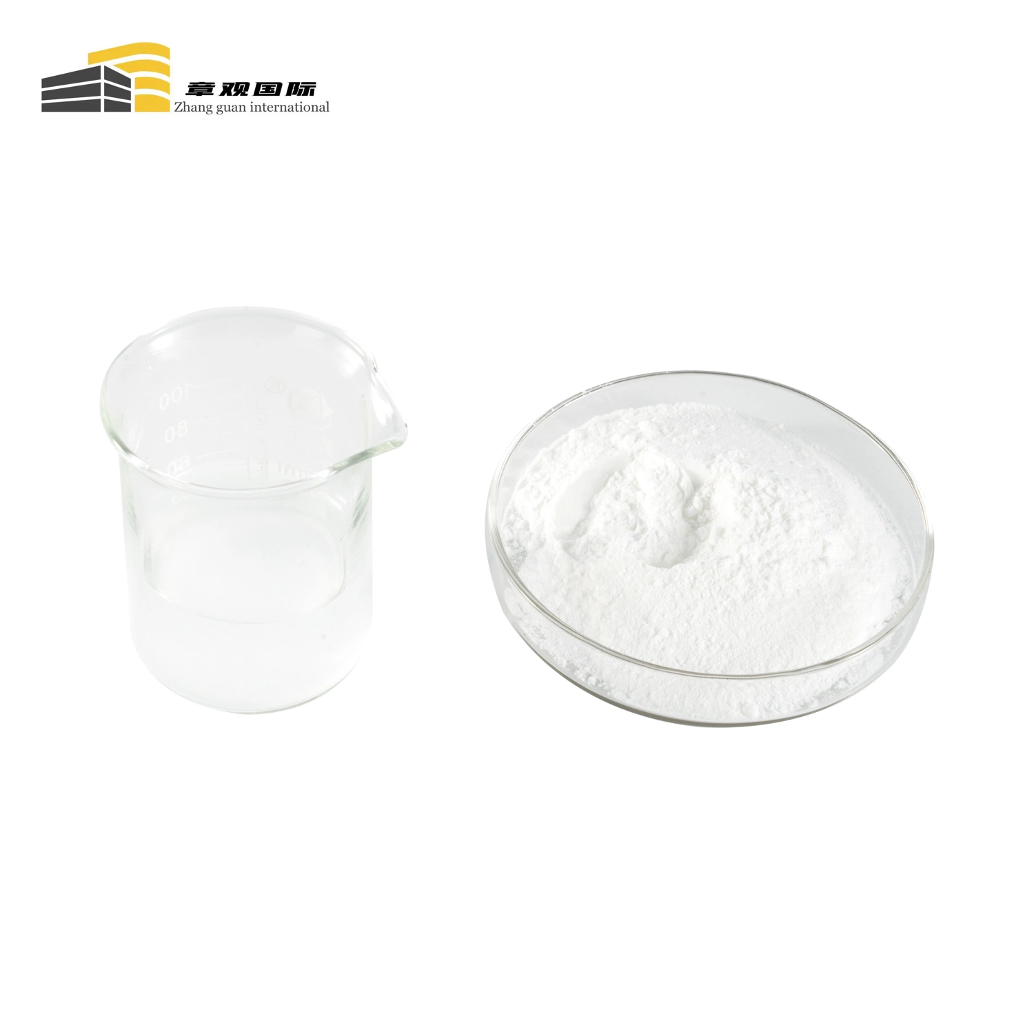 Food Grade Nutrition fortifiant Methylsulfonylméthane MSM Elément de soufre No cas 67-71-0