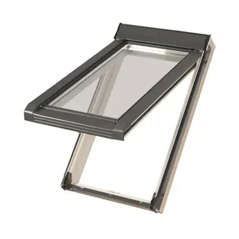 Ventanas de toldo aluminio Casement deslizante francés templado laminado Doble Triple Puerta vidriada