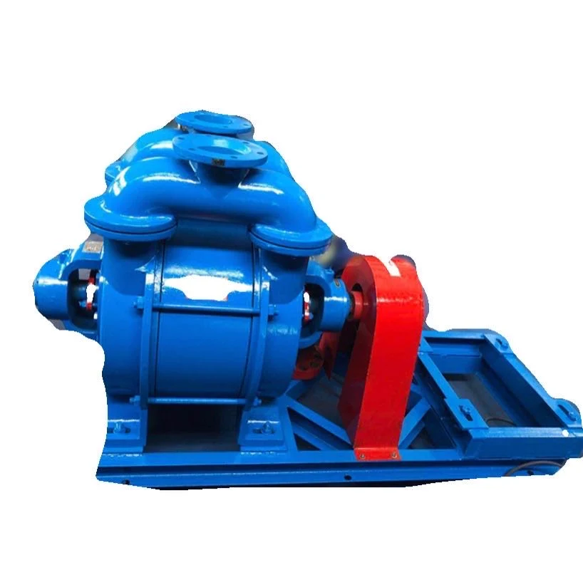 Zhuoxin Brand Air Sucking for Vacuum Pump