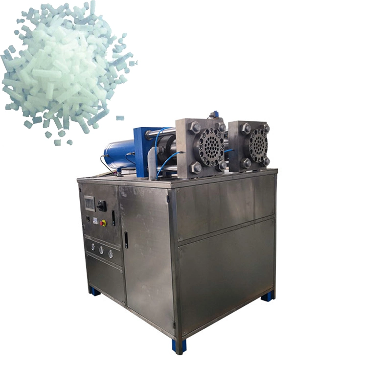 Trockeneisherstellung Strahlmaschine Preis Industrielle Trockeneisstrahlen Maschine Reinigen