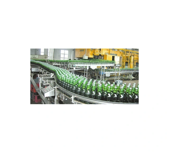 Yeast Production Line and Home Brewing Equipment,