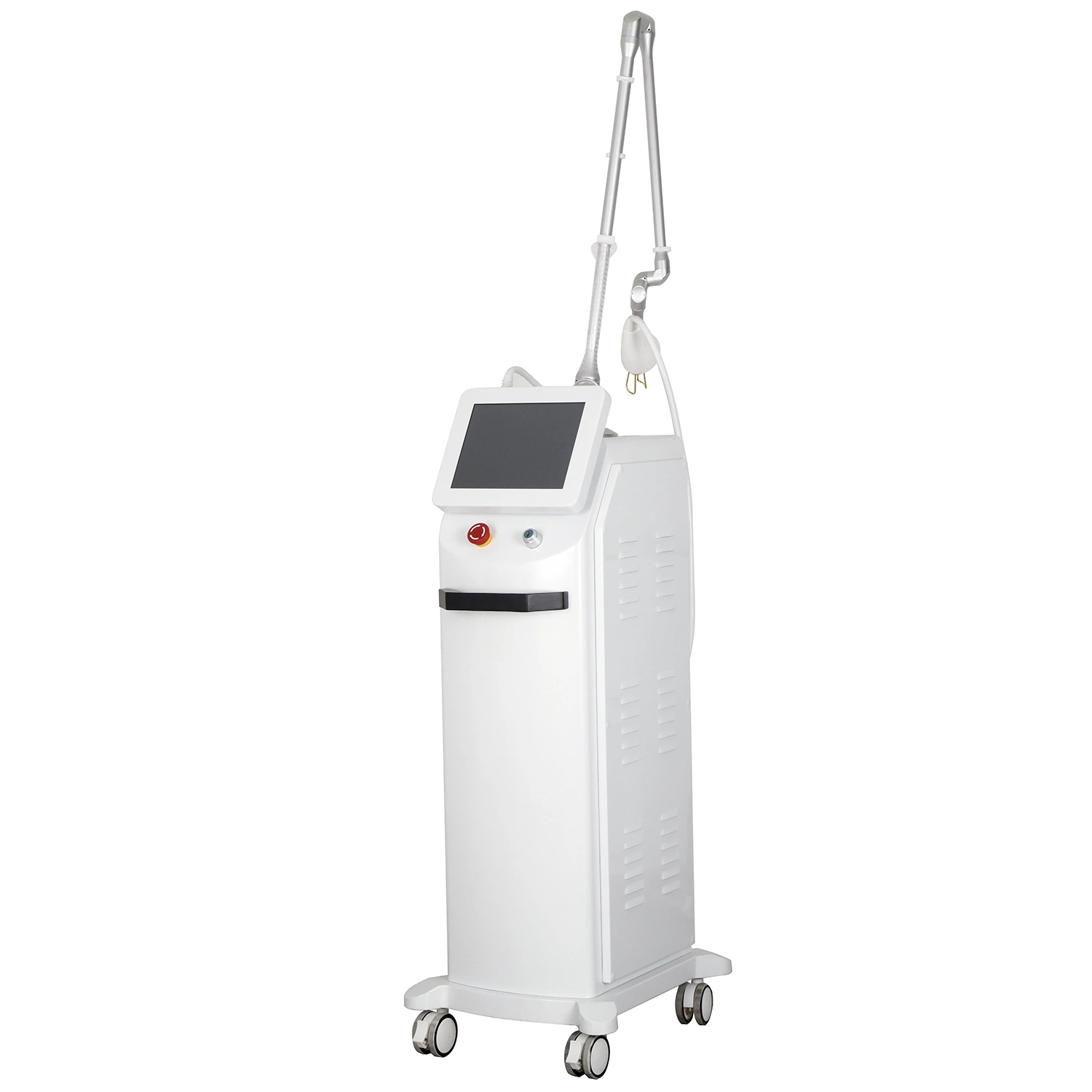 Neu im Angebot CO2 Fraktionelle Lasermaschine für vaginale Verjüngungswagen Entfernung Laser Fractional CO2 Laser Scar Removal Machine