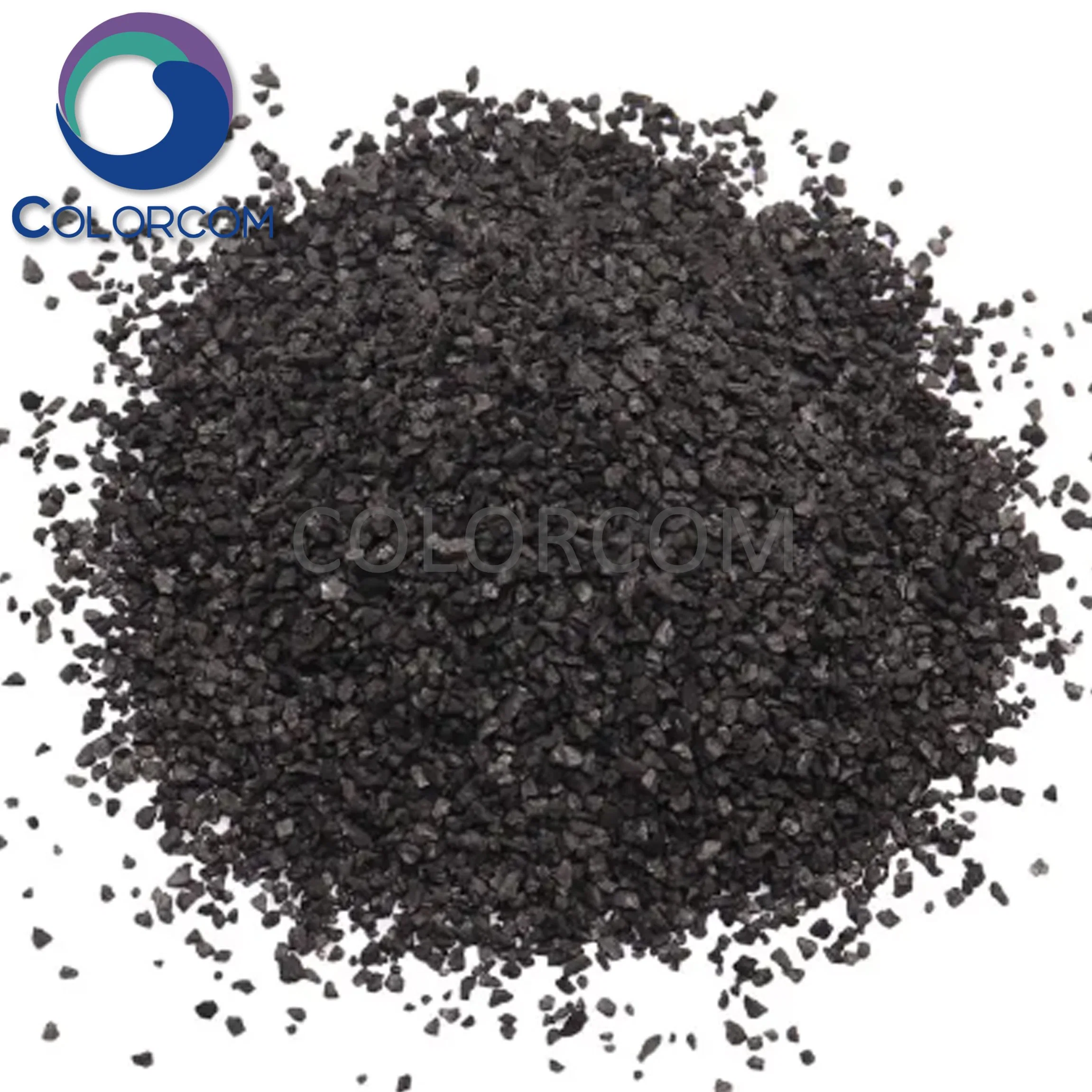 Pigment Carbon Black Equivalent to Hiblack 900L Black Pigment Black 7