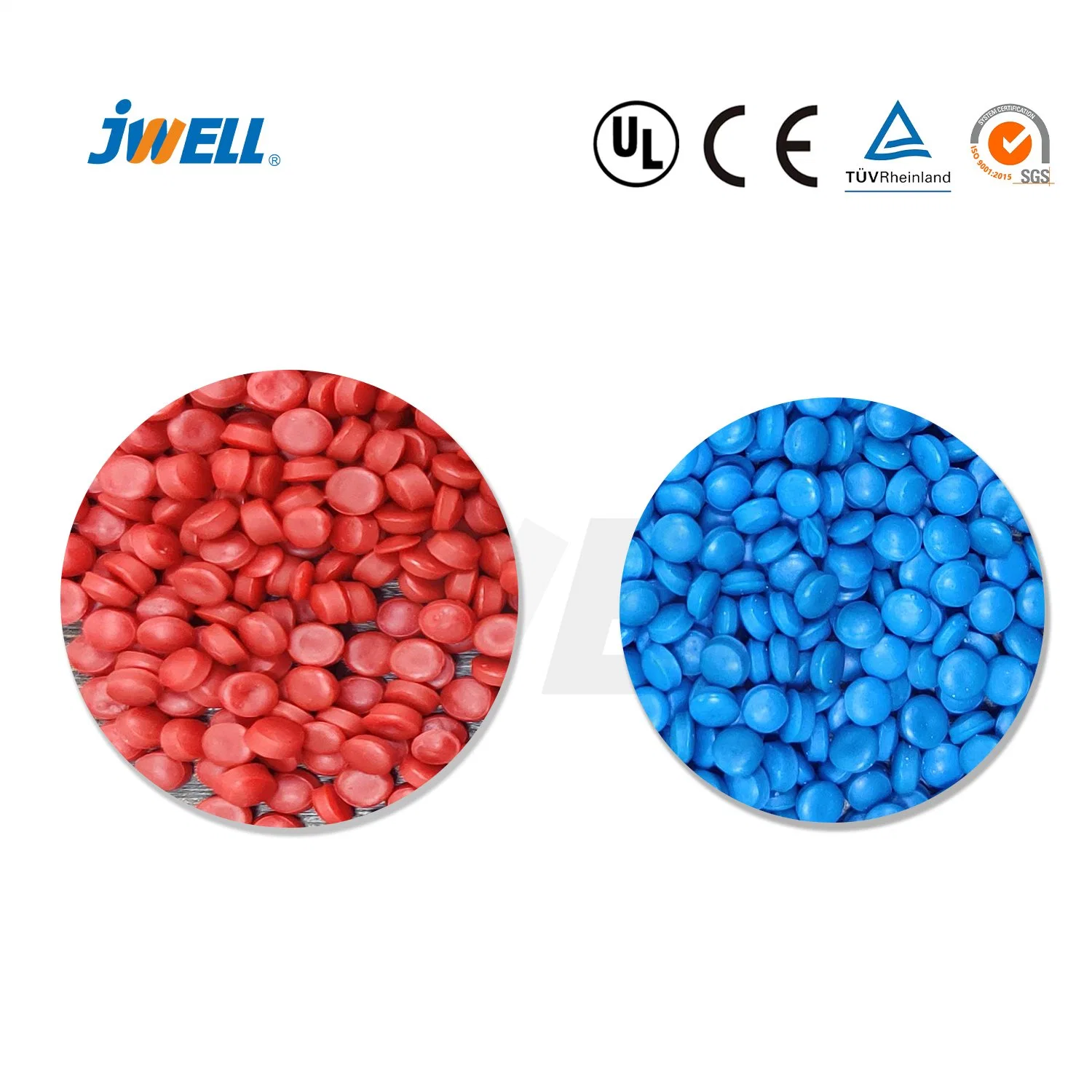 Jwell Pet/PP/PE/Agricultural Film/macic Bag/Bottle Flakes/lumps/Board/Pipes Plastic إعادة تدوير الغسالة