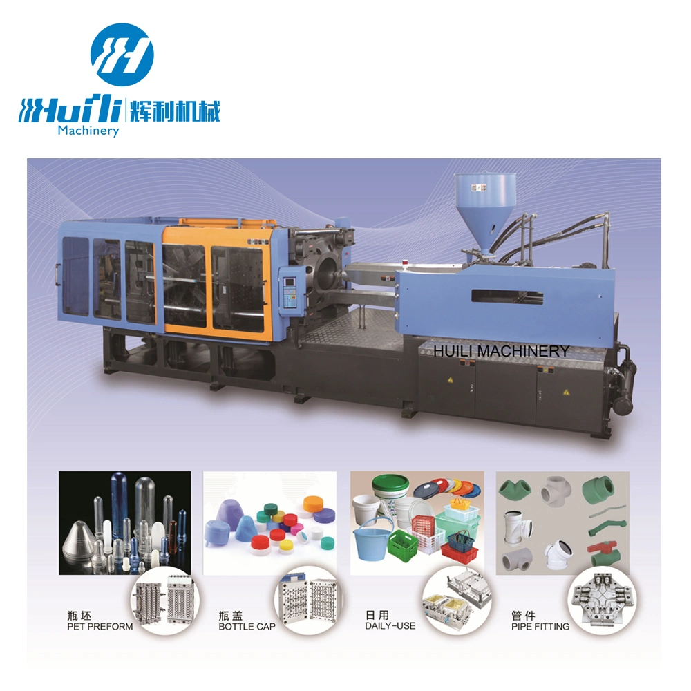Plastic Injection Moulds Machine, Custom PVC Floor Tile Moulds Machine Plastic Preform Mould for Injection Moulding Machine